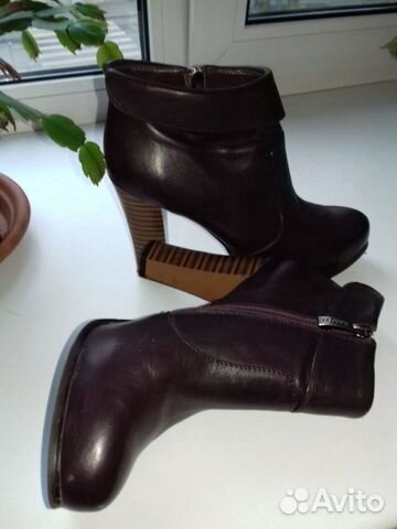 Ботильоны Ботильоны