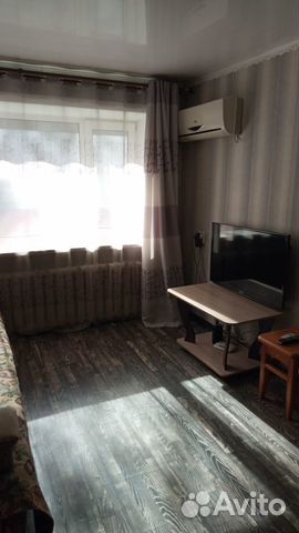 1-к квартира, 30 м², 1/5 эт.