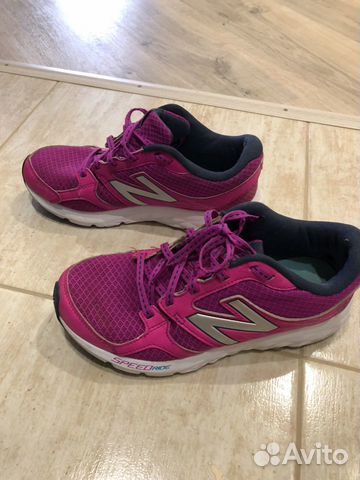 Кроссовки New Balance (покупала в Париже) Кроссовки New Balance (покупала в Париже)