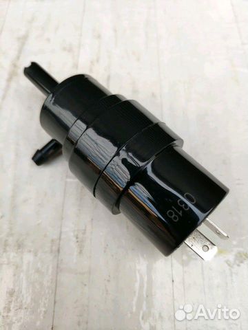 Мотор омывателя на Оку Мотор омывателя на Оку