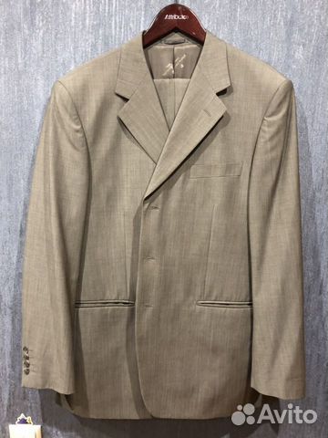 Костюм мужской Pierre Cardin Костюм мужской Pierre Cardin
