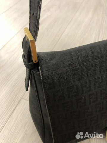 Сумка Fendi оригинал Сумка Fendi оригинал