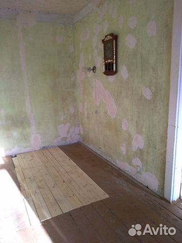 2-к квартира, 45 м², 5/5 эт.