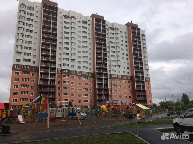 2-к квартира, 60 м², 7/17 эт. 2-к квартира, 60 м², 7/17 эт.