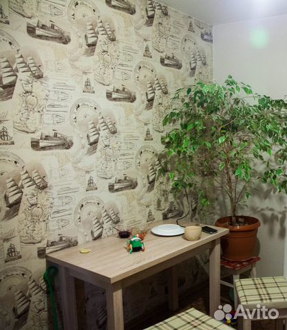 3-к квартира, 81 м², 5/5 эт. 3-к квартира, 81 м², 5/5 эт.