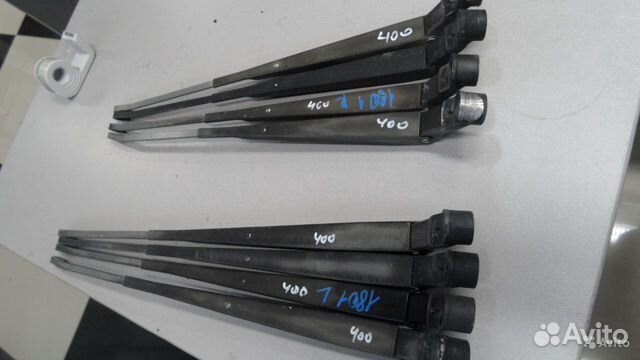 Рычаг стеклоочистителя передний Toyota Probox