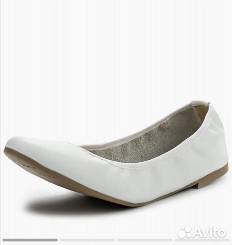 Балетки Tamaris