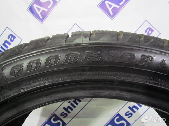 Шины 235 45 18 101H Goodride SW618 Шины 235 45 18 101H Goodride SW618