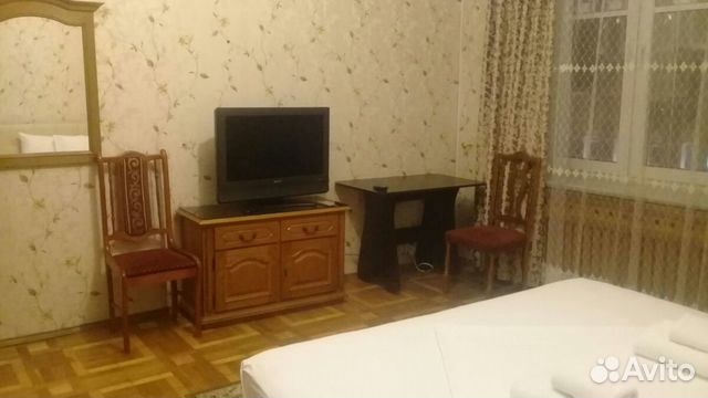 Комната 18 м² в 3-к, 2/5 эт.