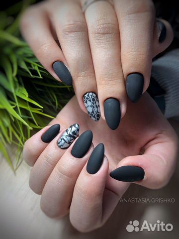Маникюр и педикюр Маникюр и педикюр