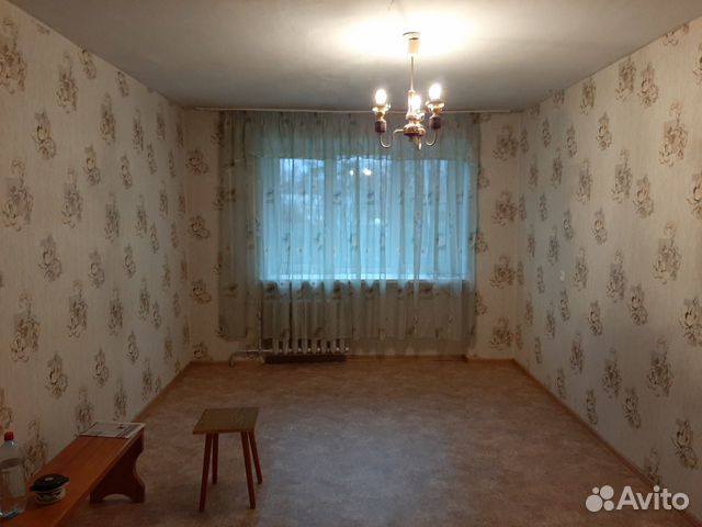 2-к квартира, 46.5 м², 1/5 эт. 2-к квартира, 46.5 м², 1/5 эт.