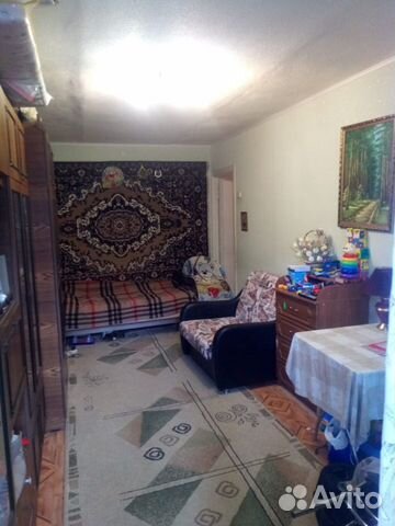 1-к квартира, 31.1 м², 2/5 эт.