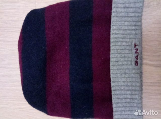 Шапка Gant Шапка Gant