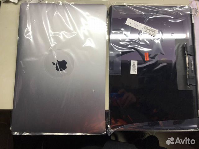 Дисплей на MacBook Pro, Air 12, 13, 15, 16 2015-20