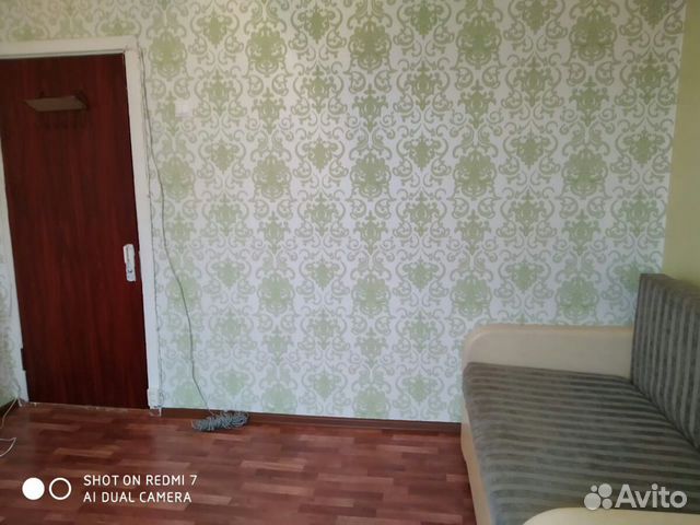 Комната 13 м² в 2-к, 5/9 эт. Комната 13 м² в 2-к, 5/9 эт.