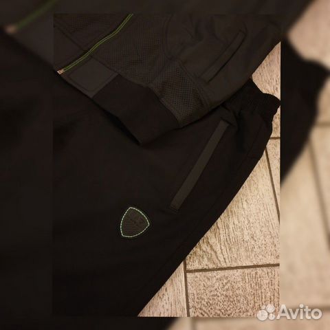 Спортивный костюм Emporio Armani Спортивный костюм Emporio Armani