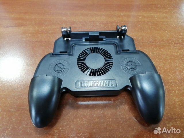 Геймпад для пубг. Джойстик для пубг. SR 4000 Геймпад для пубг. Джойстик для пубг. SR 4000