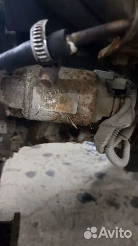 Стартер на автомобиль Джелли Отака