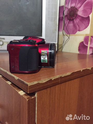 Цифровой фотоаппарат Цифровой фотоаппарат