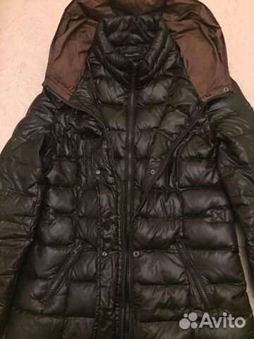 Куртка Massimo Dutti Куртка Massimo Dutti