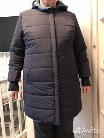 Куртка Женская