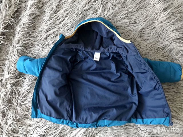Куртка Quechua Куртка Quechua