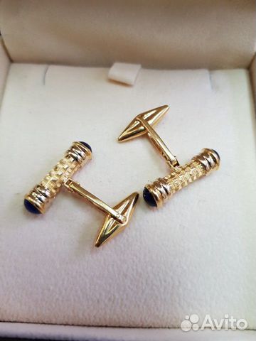 Запонки