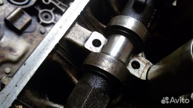 Гбц Toyota ee111 4efe 1110119436 Гбц Toyota ee111 4efe 1110119436