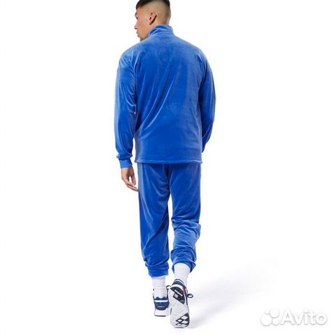 Спортивный костюм Reebok Classics Vector Velour Спортивный костюм Reebok Classics Vector Velour