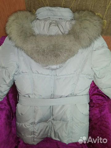 Пуховик Пуховик
