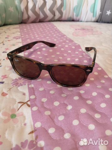 Очки Ray Ban детские Очки Ray Ban детские