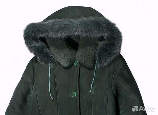 Дубленка