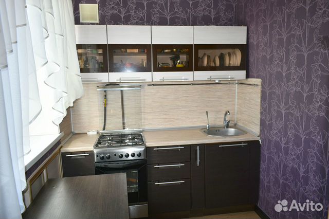 2-к квартира, 46 м², 5/5 эт. 2-к квартира, 46 м², 5/5 эт.