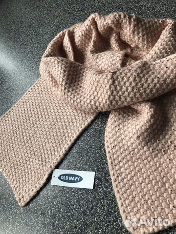 Шарф новый Old Navy (GAP) США Шарф новый Old Navy (GAP) США