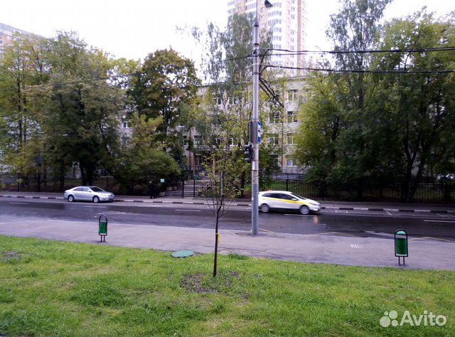 Торговое помещение, 90.1 м²