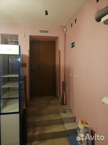 Помещение свободного назначения, 75м2 Помещение свободного назначения, 75м2