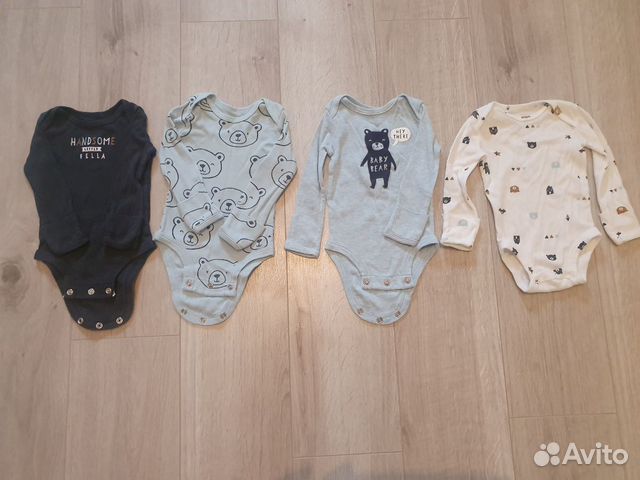 Боди carters Боди carters