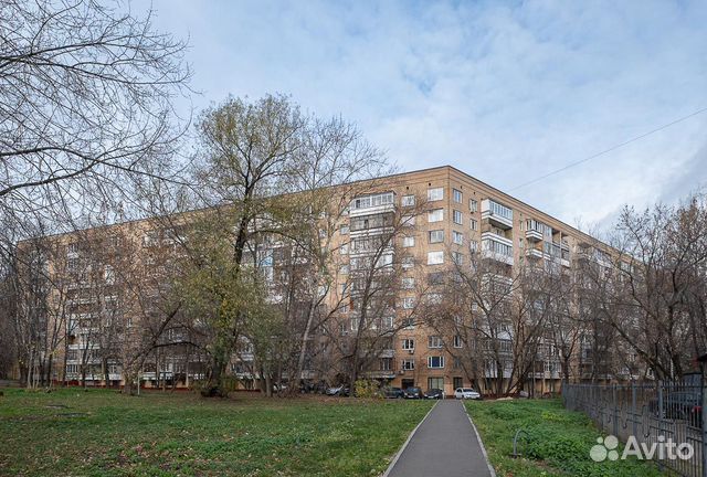 3-к квартира, 93 м², 5/9 эт. 3-к квартира, 93 м², 5/9 эт.