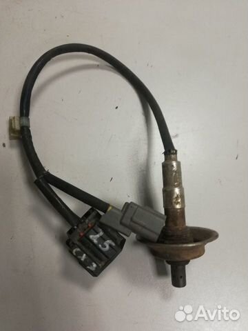 Лямбда зонд датчик кислородный Mazda CX7 Лямбда зонд датчик кислородный Mazda CX7
