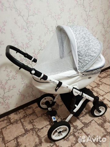 Продам детскую коляску Продам детскую коляску
