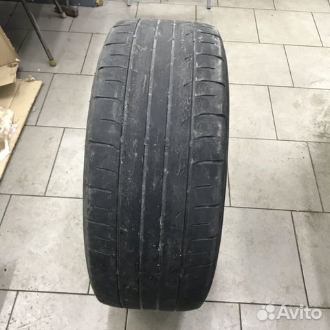Шины dunlop Direzza DZ102