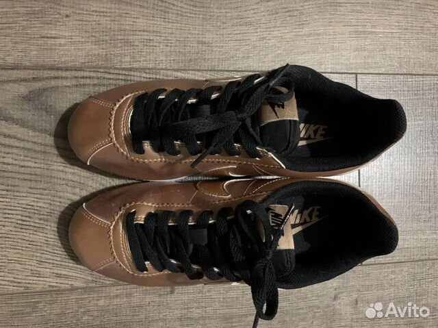 Nike classic Cortez Leather