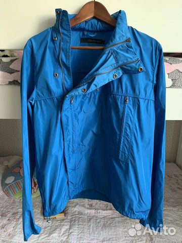Куртка (анорак, ветровка) Calvin Klein Jeans Куртка (анорак, ветровка) Calvin Klein Jeans