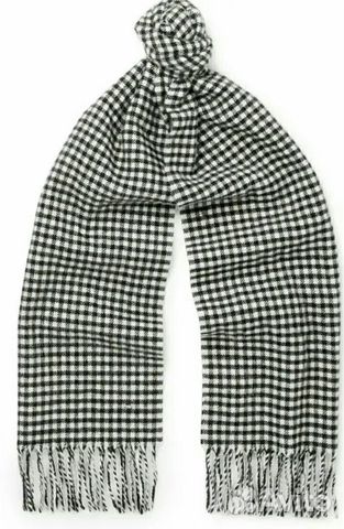 Мужской шарф Uniqlo Мужской шарф Uniqlo