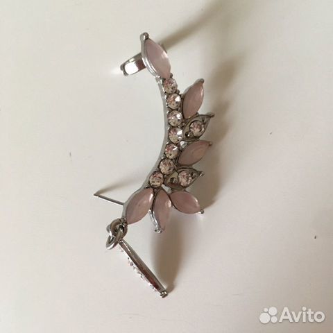Серьга Серьга
