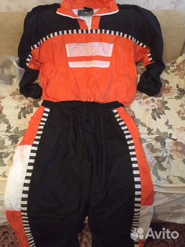 Костюм спортивный Костюм спортивный