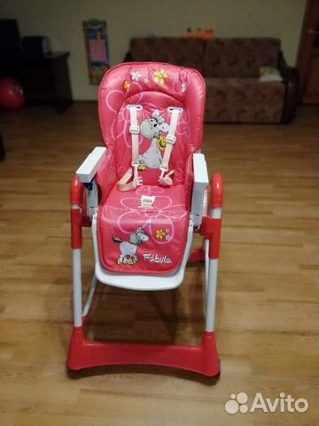 Стульчик для кормления