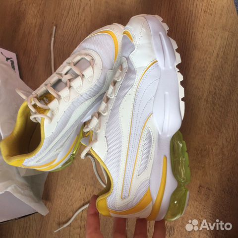 Кроссовки Puma Cell Stellar оригинал