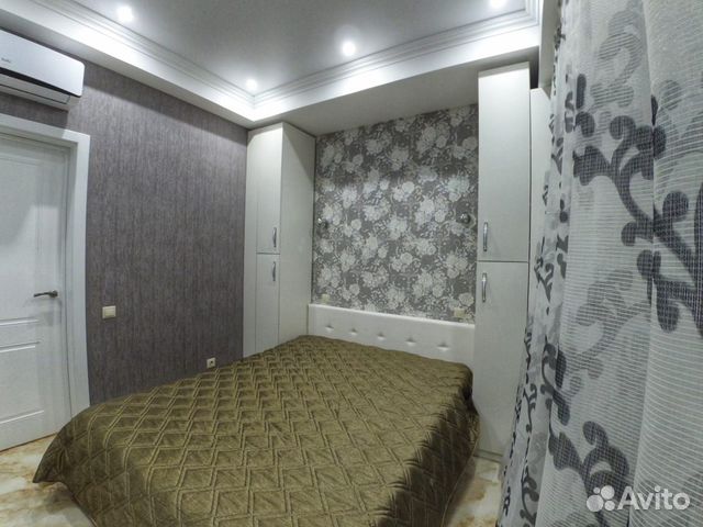 2-к квартира, 46 м², 4/12 эт. 2-к квартира, 46 м², 4/12 эт.