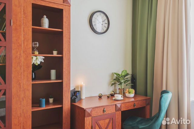 3-к квартира, 75 м², 5/7 эт.